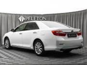Toyota Camry VII (XV50) Москва  - изображение 28