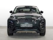 Land Rover Range Rover Evoque II Рестайлинг Санкт-Петербург  - изображение 32