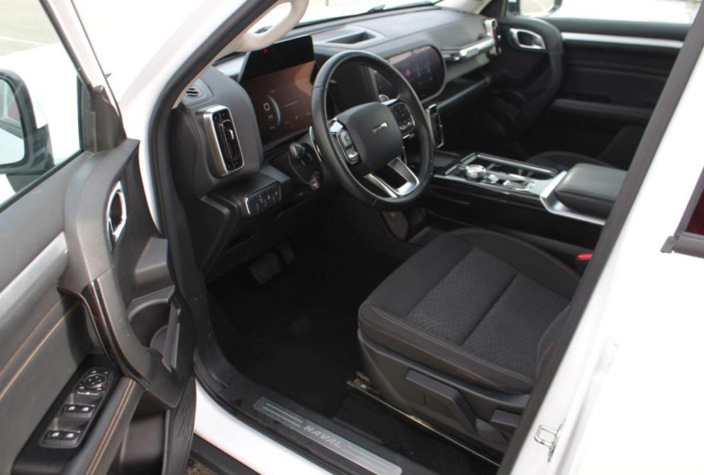 Haval Dargo I Нижний Новгород  - изображение 14