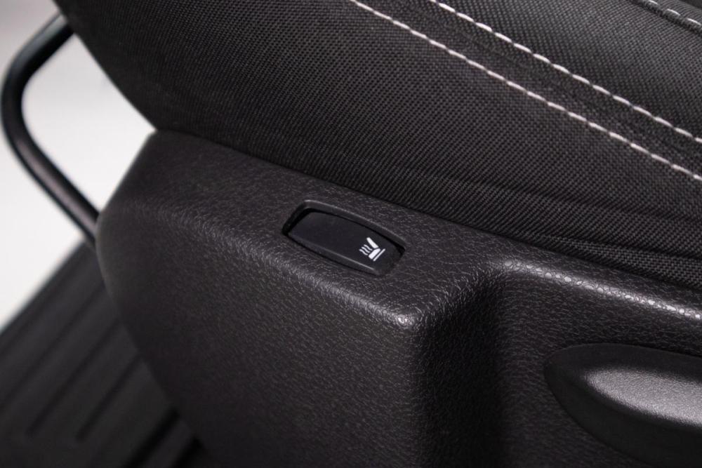 Renault Logan II Рестайлинг Оренбург  - изображение 15