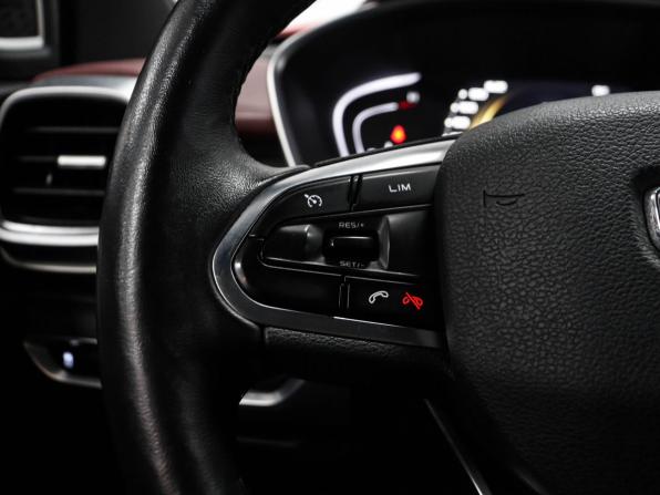 Geely Coolray I с пробегом 2023 года, цена 1 799 000 рублей, 74729 км, внедорожник, Автокод Объявления