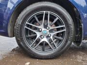 Hyundai Getz I Рестайлинг Москва  - изображение 21