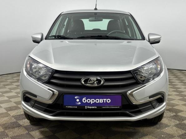 Lada (ВАЗ) Granta I Рестайлинг с пробегом 2025 года, цена 975 000 рублей, 8589 км, седан, Автокод Объявления