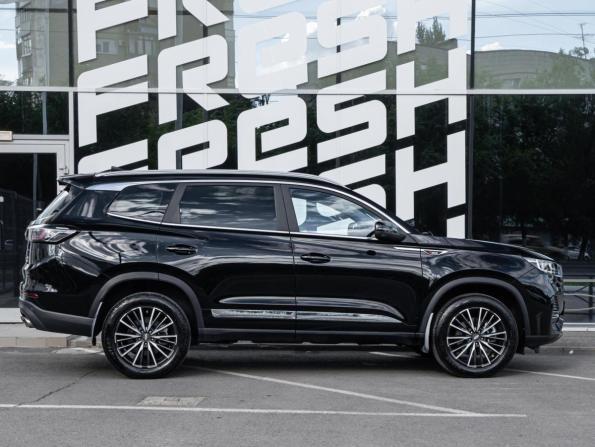 Chery Tiggo 8 Pro Max I с пробегом 2022 года, цена 2 300 000 рублей, 44447 км, внедорожник, Автокод Объявления