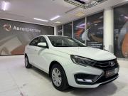 Lada (ВАЗ) Vesta I Рестайлинг (NG) Минеральные Воды  - изображение 18