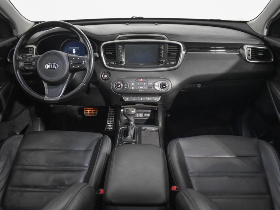 Kia Sorento III Prime Санкт-Петербург  - изображение 15