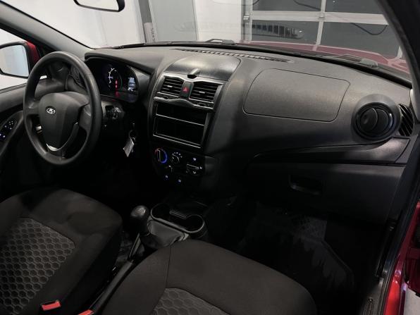 Lada (ВАЗ) Granta I Рестайлинг с пробегом 2022 года, цена 715 000 рублей, 123579 км, лифтбек, Автокод Объявления