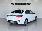 Kia Rio IV Уфа  - изображение 21