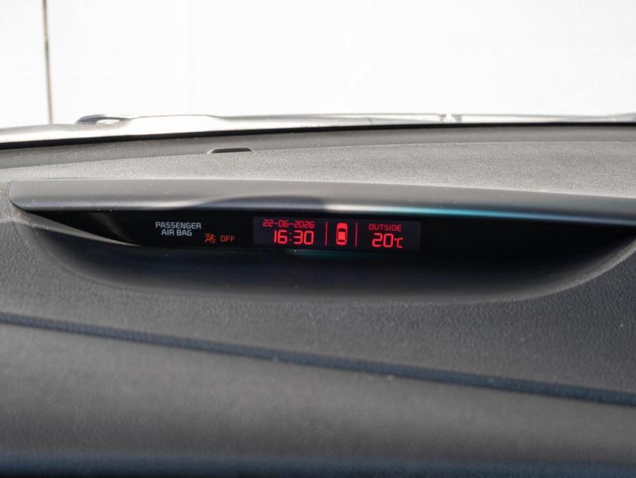 Kia Ceed II Рестайлинг Краснодар  - изображение 13