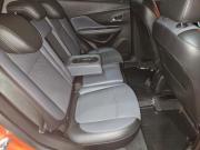 Opel Mokka I Вологда  - изображение 32