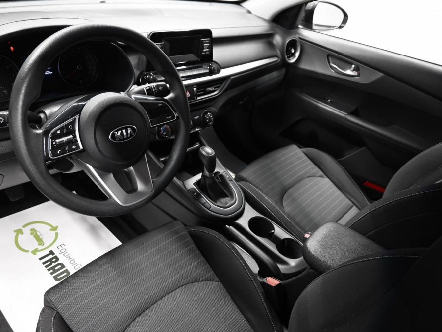 Kia Cerato IV Тверь  - изображение 9
