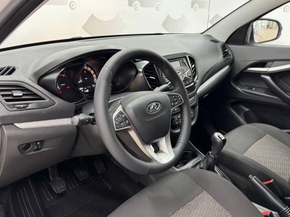 Lada (ВАЗ) Vesta I с пробегом 2022 года, цена 1 150 000 рублей, 86893 км, седан, Автокод Объявления
