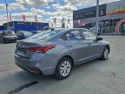 Hyundai Solaris II Тюмень  - изображение 23