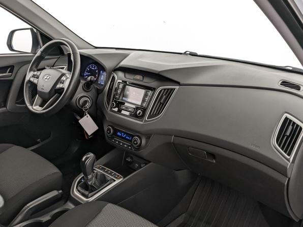 Hyundai Creta I Рестайлинг с пробегом 2021 года, цена 1 895 000 рублей, 147866 км, внедорожник, Автокод Объявления