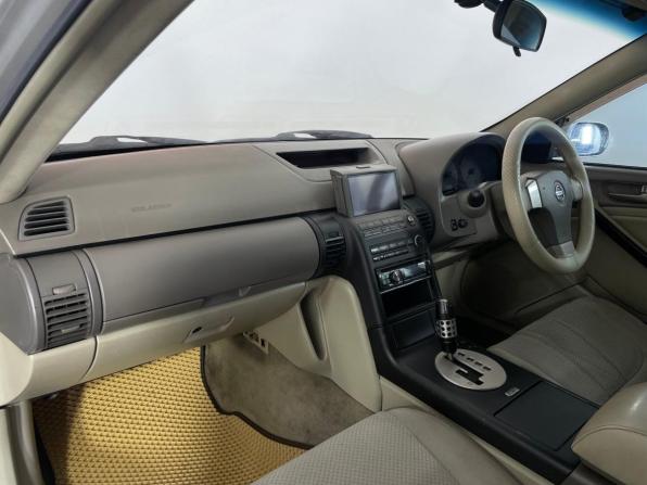 Nissan Skyline XI (V35) с пробегом 2003 года, цена 515 000 рублей, 329324 км, седан, Автокод Объявления