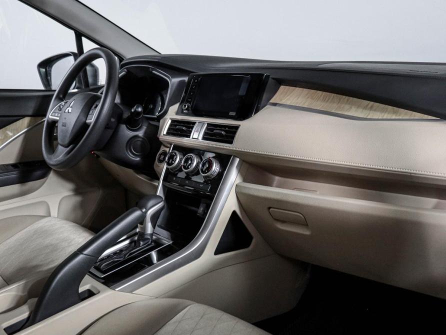 Mitsubishi Xpander I Рестайлинг Москва  - изображение 10