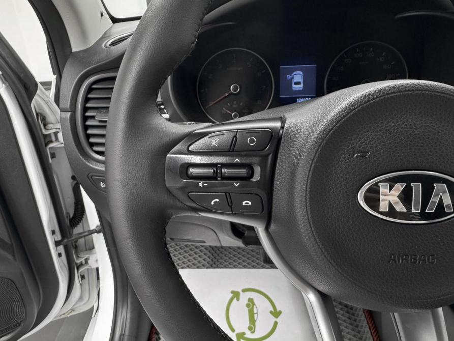 Kia Rio IV Тверь  - изображение 17