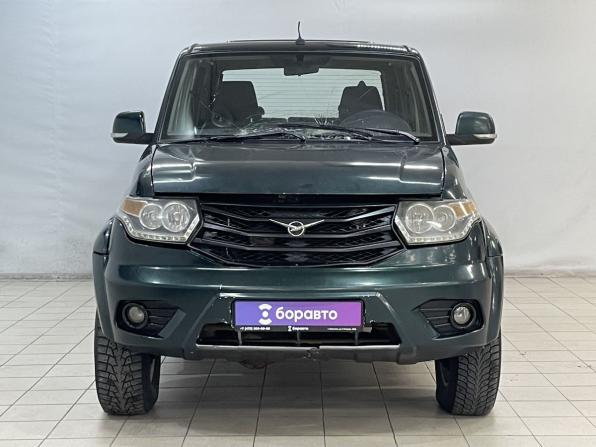 УАЗ Pickup I Рестайлинг с пробегом 2015 года, цена 545 000 рублей, 373700 км, offers.body_type.unknown, Автокод Объявления