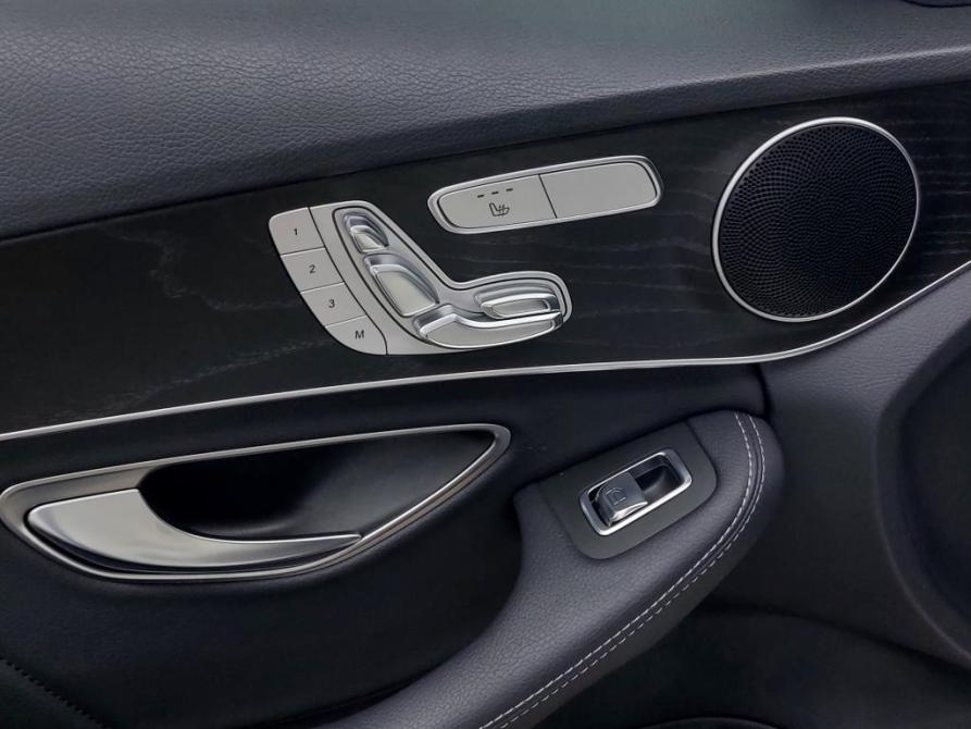 Mercedes-Benz C-Класс IV (W205) Рестайлинг Барнаул  - изображение 22