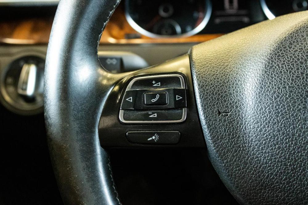 Volkswagen Passat B7 Уфа  - изображение 15