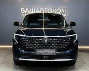 Changan UNI-S I Рестайлинг Уфа  - изображение 17