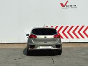 Kia Ceed II Рестайлинг Пермь  - изображение 20