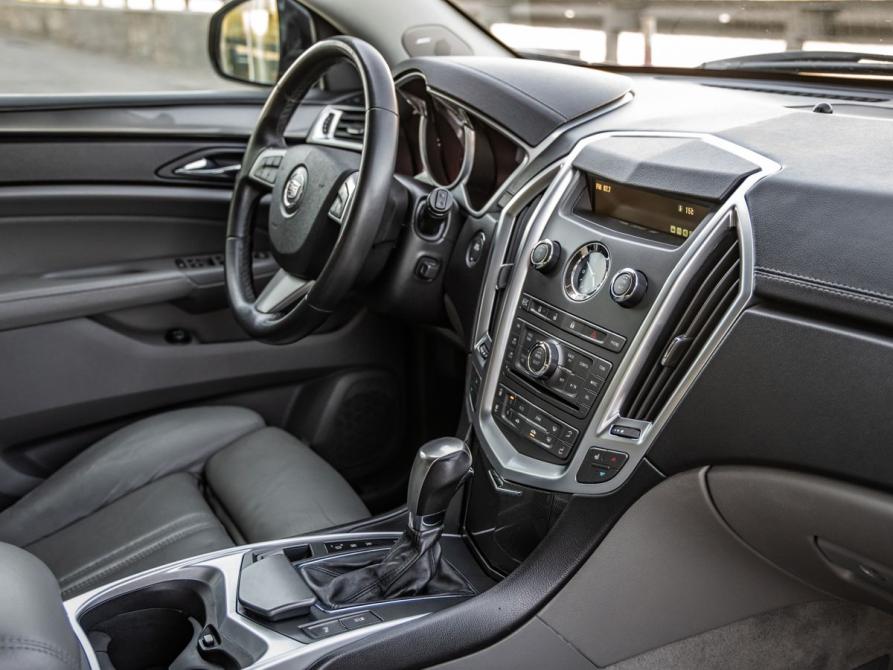 Cadillac SRX II Волгоград  - изображение 32