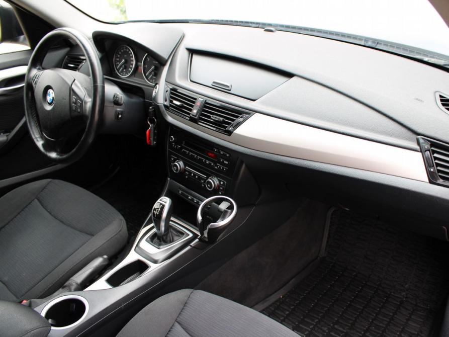 BMW X1 I (E84) Рестайлинг Нижний Новгород  - изображение 8