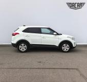 Hyundai Creta I Санкт-Петербург  - изображение 27