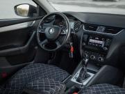 Skoda Octavia III (A7) Тюмень  - изображение 20