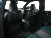 Geely Monjaro I Москва  - изображение 36