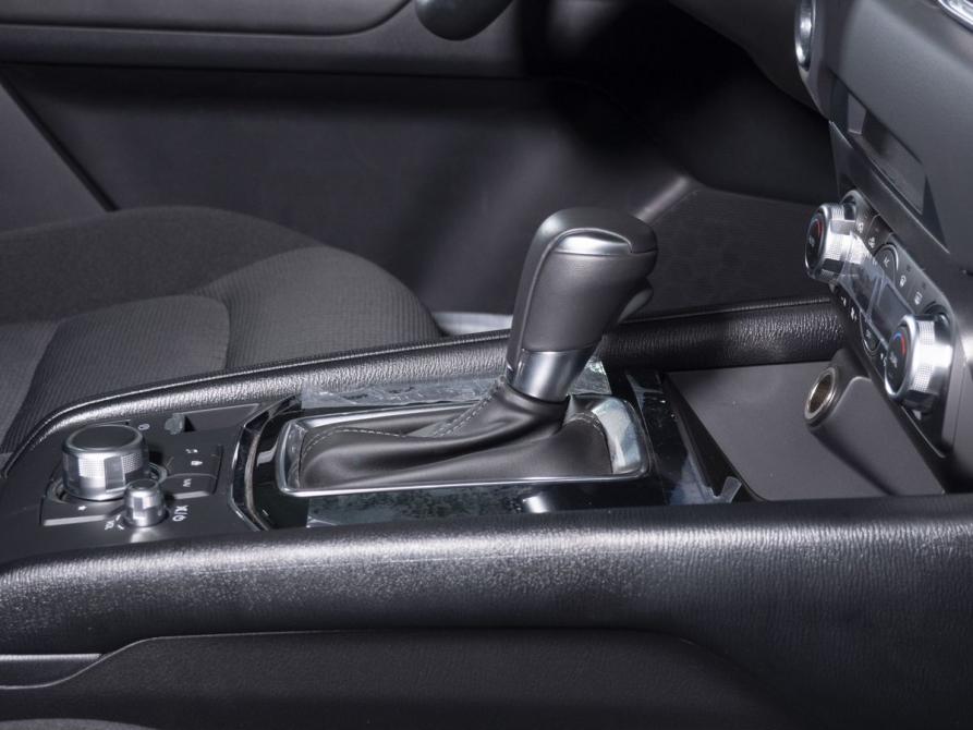 Mazda CX-5 II Рестайлинг Новосибирск  - изображение 18