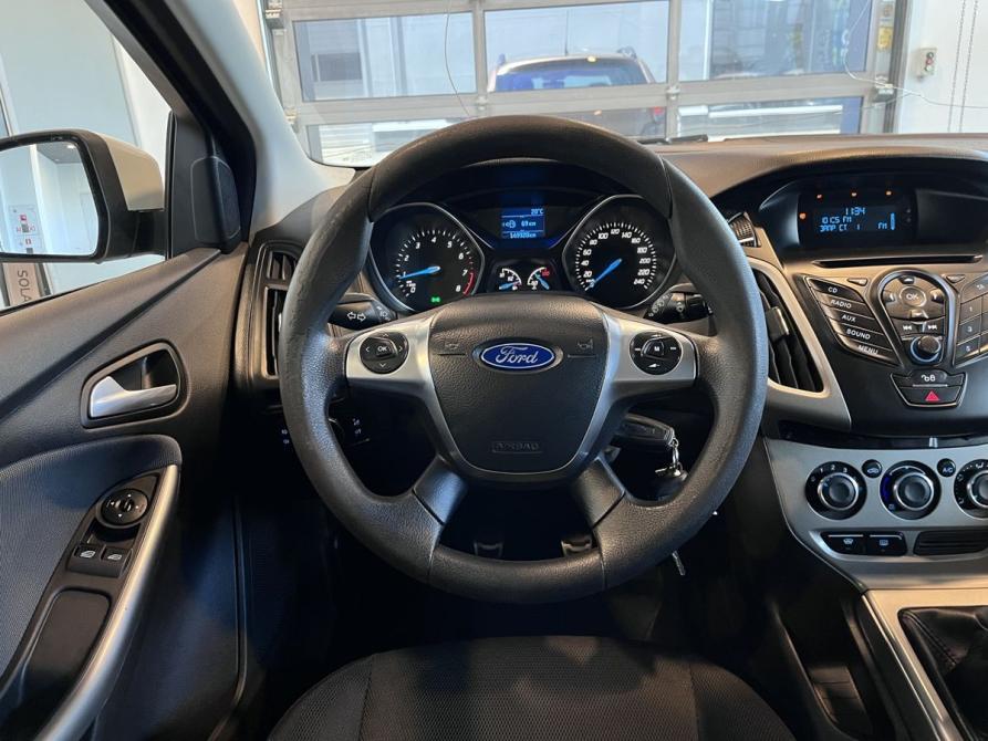 Ford Focus III Чебоксары  - изображение 10