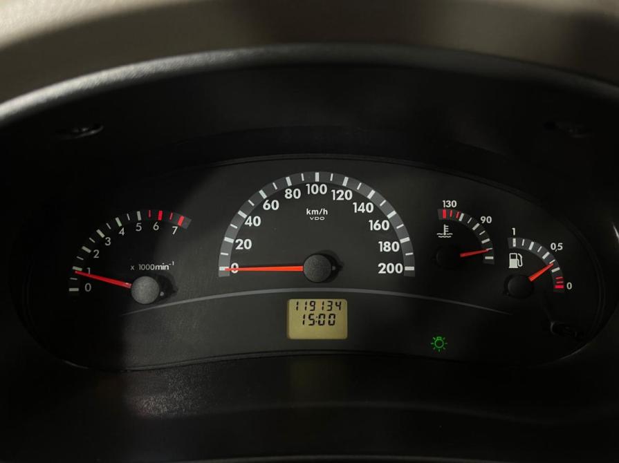 Lada (ВАЗ) Kalina I Воронеж  - изображение 12