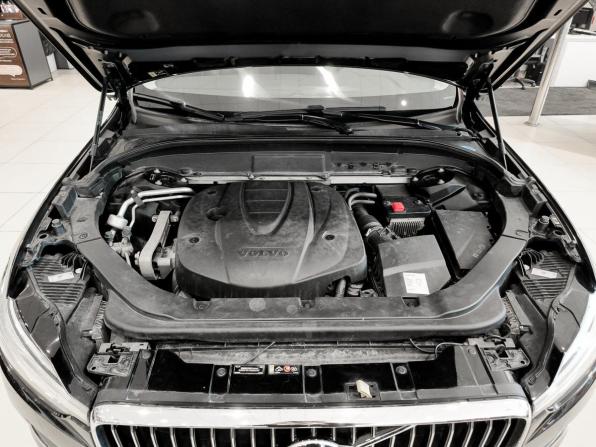 Volvo XC60 II с пробегом 2018 года, цена 2 990 000 рублей, 229000 км, внедорожник, Автокод Объявления