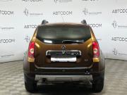 Renault Duster I Москва  - изображение 17