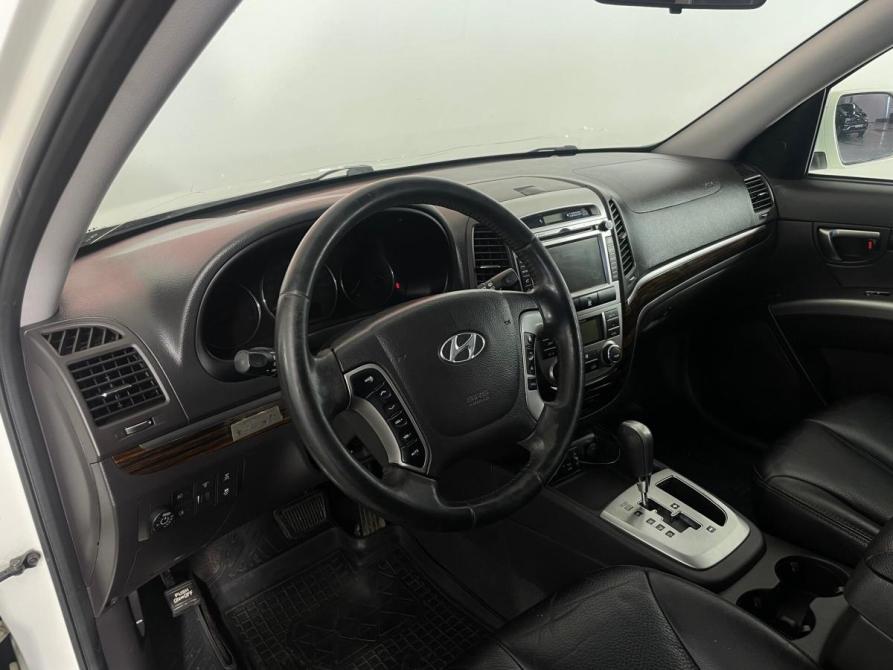 Hyundai Santa Fe II Рестайлинг Воронеж  - изображение 9