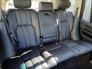 Land Rover Range Rover III Рестайлинг Санкт-Петербург  - изображение 33