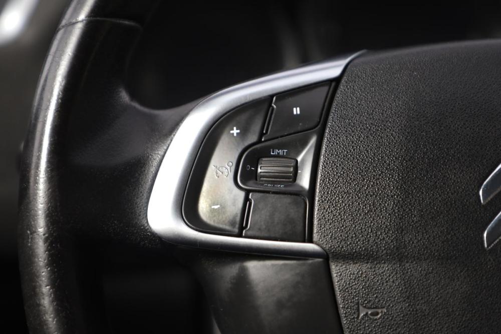 Citroen C4 II Новосибирск  - изображение 13