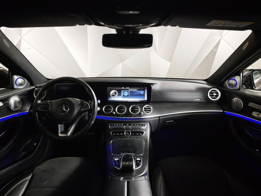 Mercedes-Benz E-Класс V (W213 S213 C238) Москва  - изображение 12