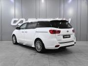 Kia Carnival III Ростов-на-Дону  - изображение 25