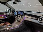 Mercedes-Benz GLC Coupe I (C253) Рестайлинг Москва  - изображение 40