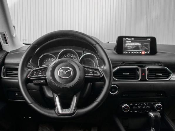 Mazda CX-5 II с пробегом 2018 года, цена 2 210 000 рублей, 160666 км, внедорожник, Автокод Объявления