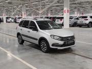 Lada (ВАЗ) Granta I Рестайлинг Казань  - изображение 24