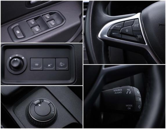 Renault Duster II с пробегом 2021 года, цена 1 478 000 рублей, 134369 км, внедорожник, Автокод Объявления