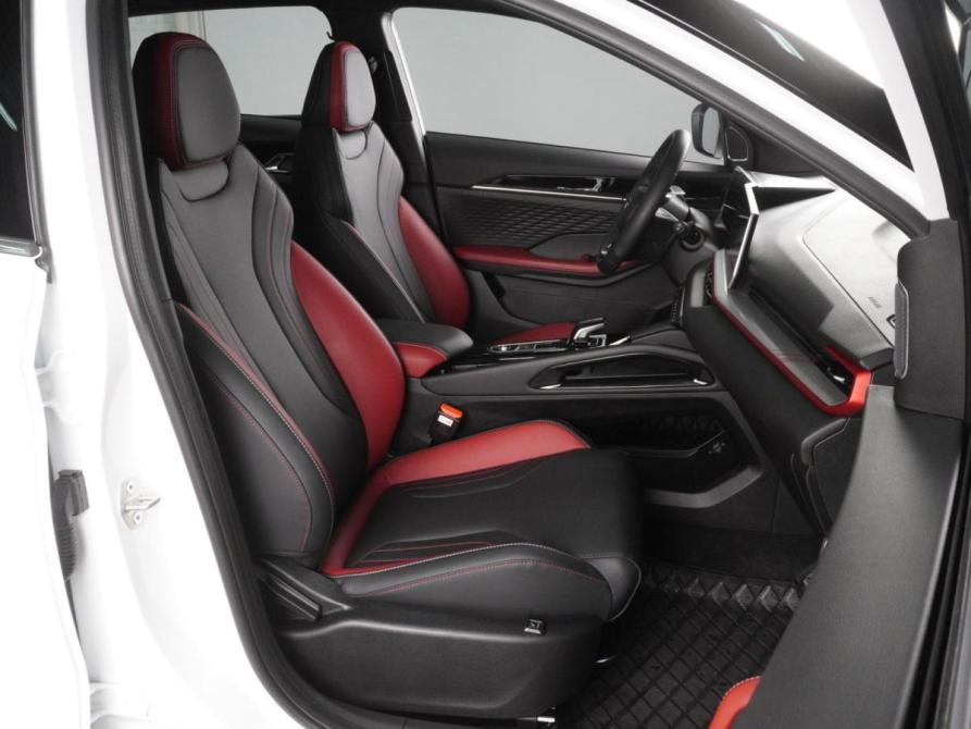 Geely Coolray I Рестайлинг Минеральные Воды  - изображение 8