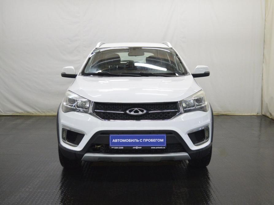 Chery Tiggo 2 I Санкт-Петербург  - изображение 2