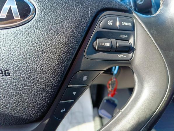 Kia Cerato III с пробегом 2014 года, цена 1 149 995 рублей, 142500 км, седан, Автокод Объявления