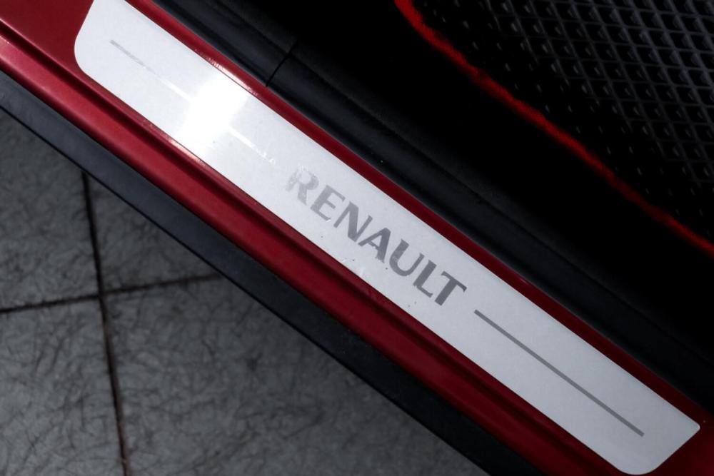 Renault Sandero II Тюмень  - изображение 28