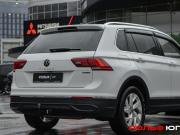 Volkswagen Tiguan II Рестайлинг Москва  - изображение 32